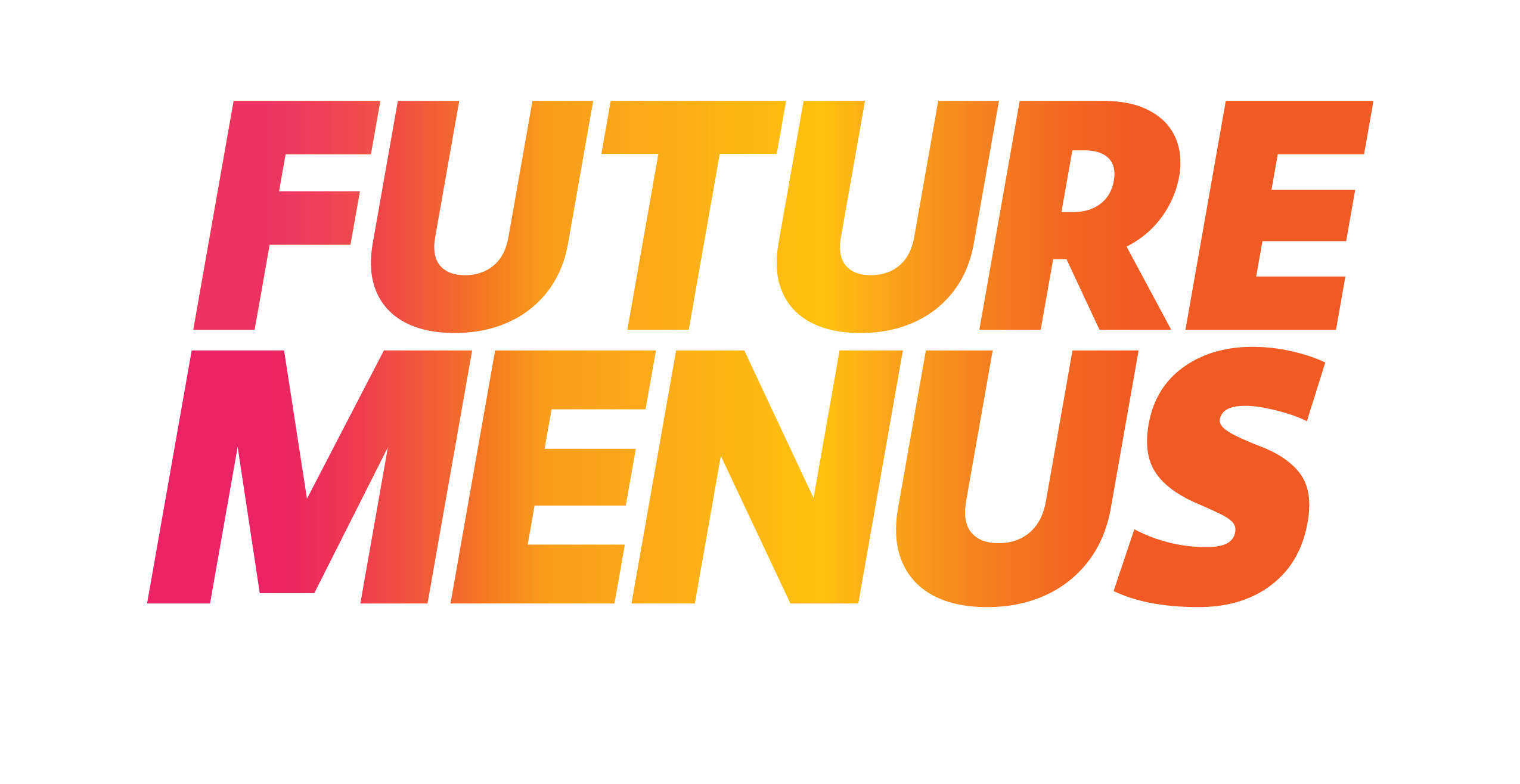 Future Menus